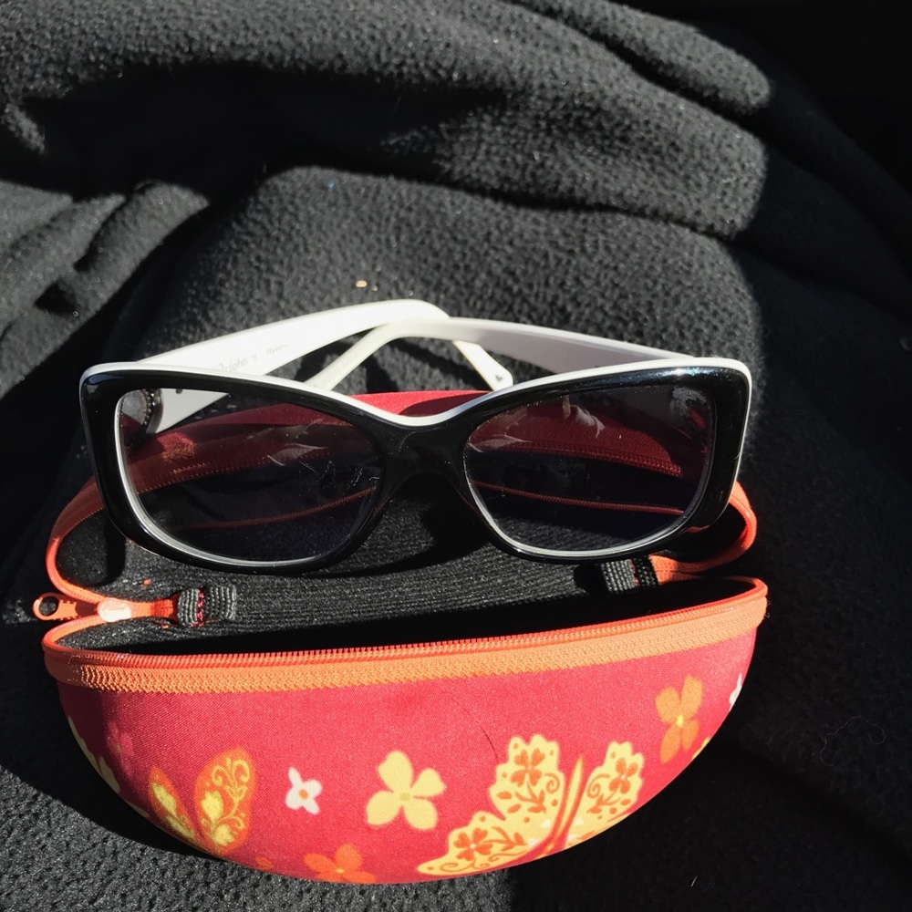 Brighton Sunglasses